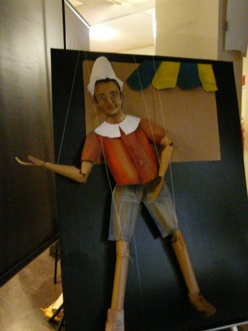 Nov2010 Pinocchio